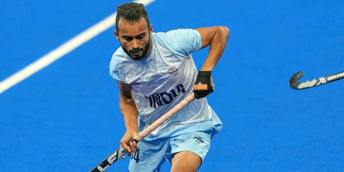 Sukhjeet Singh