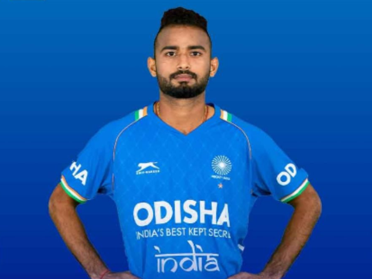 Sukhjeet Singh