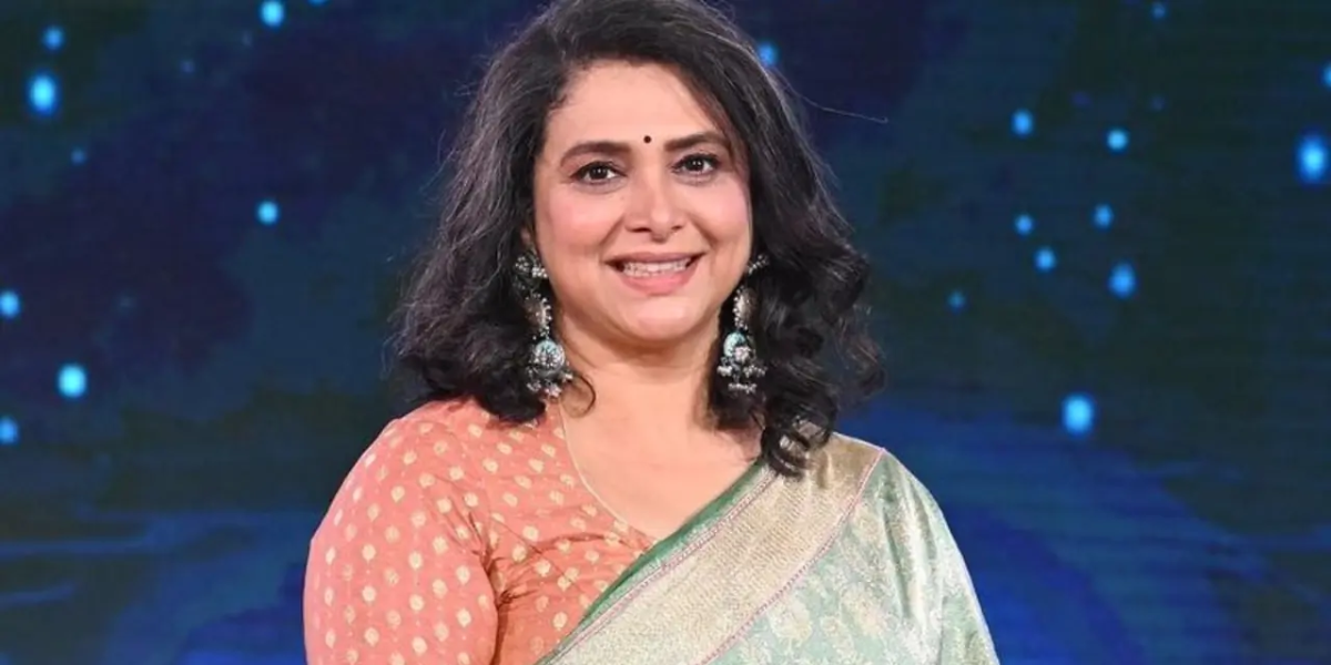 Supriya Pilgaonkar