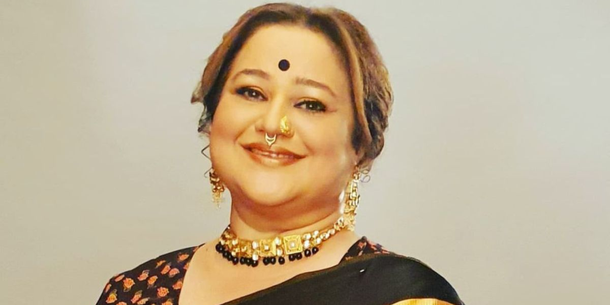 Supriya Raina Shukla