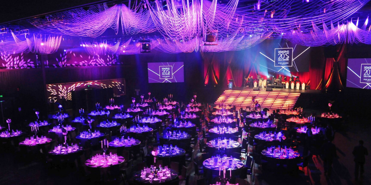 Corporate Event Organizer In Bangkok