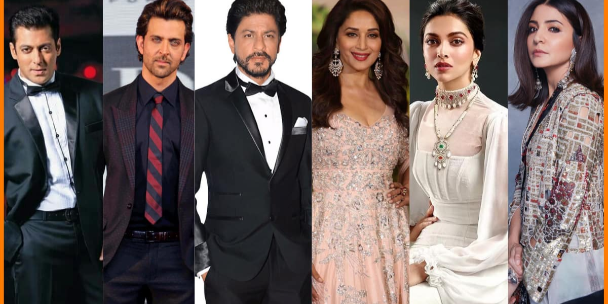 Promote the Event Featuring Bollywood Stars for Events