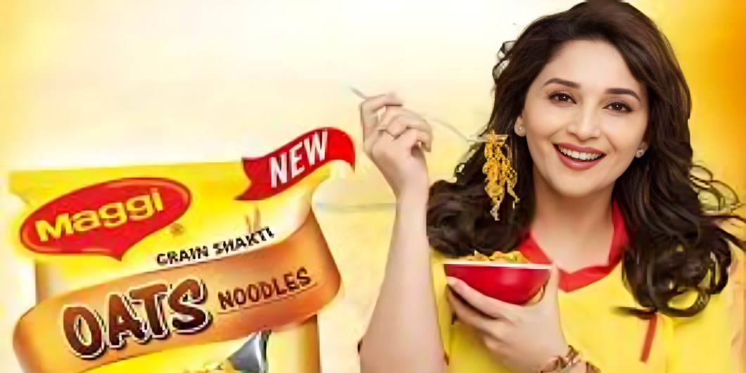 Case Study: Hiring a Celebrity for a Product Launch