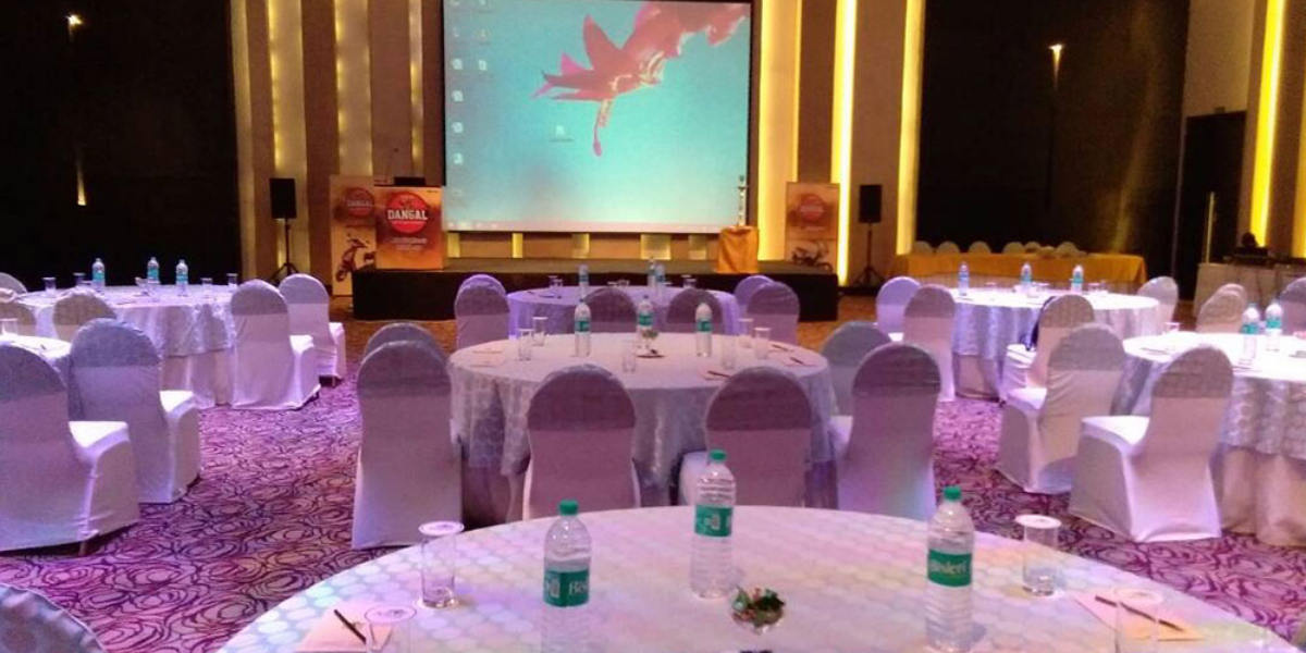 Indian Celebrity Booking