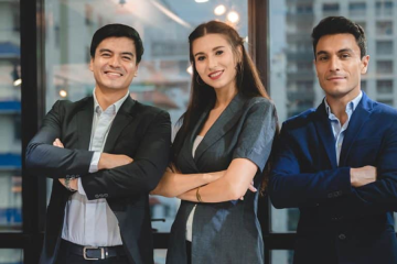 Kickstarting Your Career In Event Management In Thailand