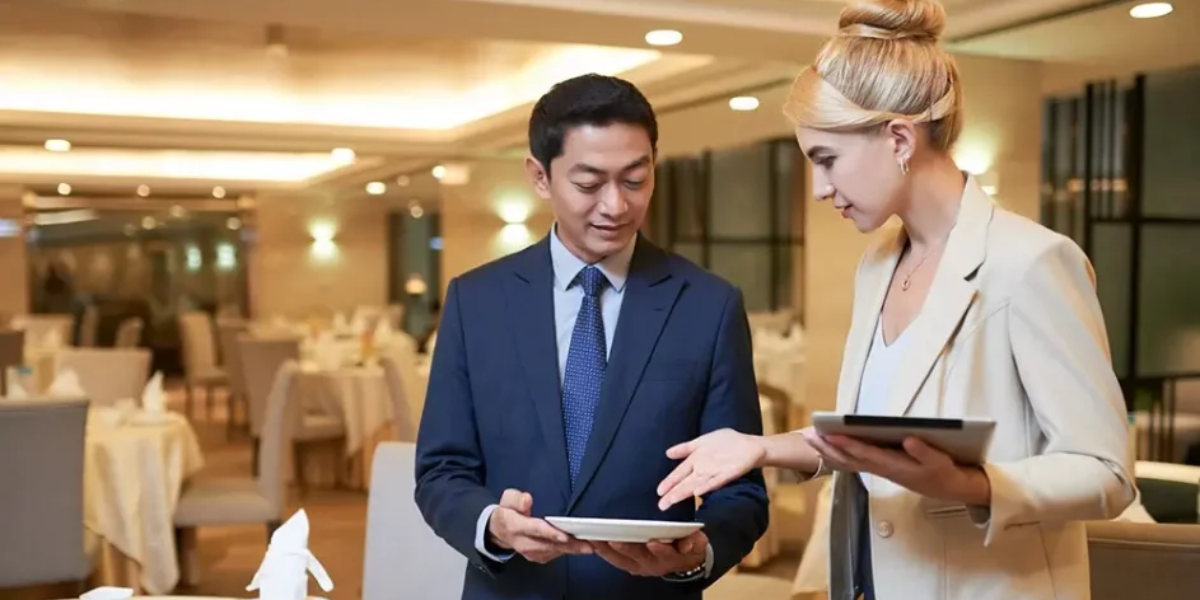 Types Of Event Management Jobs In Thailand