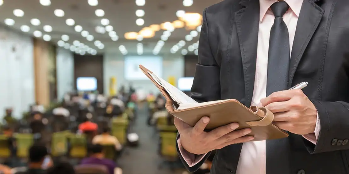 Roles & Responsibilities Of An Event Manager In Thailand