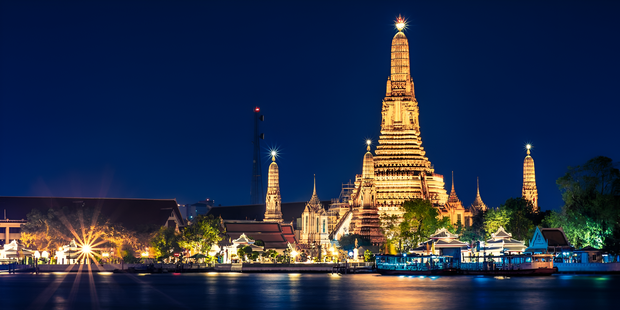 Best Event Management In Bangkok Thailand