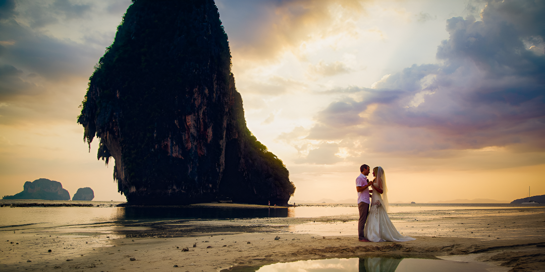 Wedding Planning In Thailand