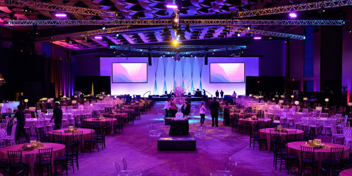 FLOODLIGHTZ EVENTS: YOUR PREMIER EVENT MANAGEMENT PARTNER IN BANGKOK