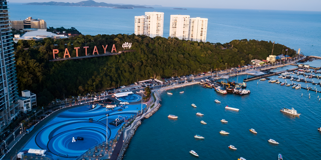 Best Event Management Company In Pattaya