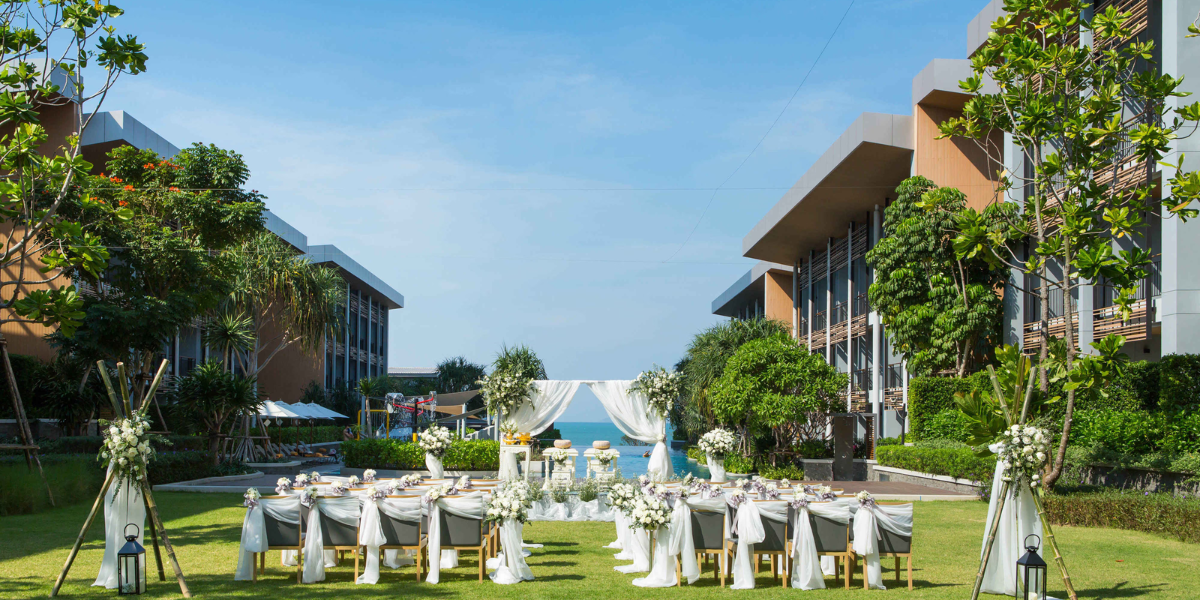 Concert Organizer Agency In Thailand