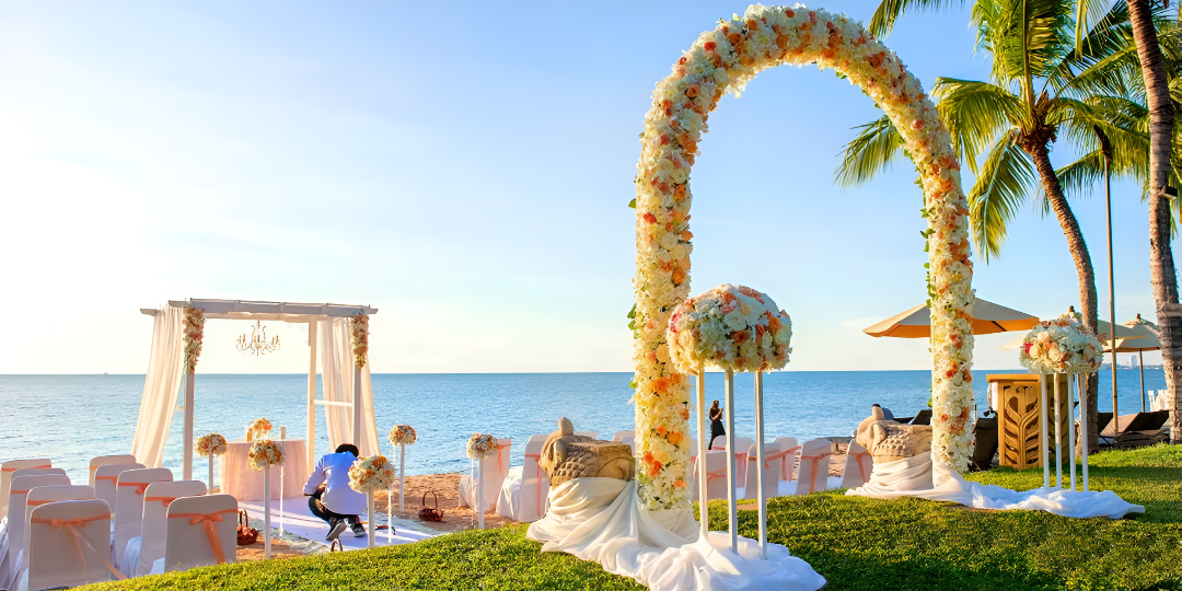 INDIAN WEDDING PLANNER IN PATTAYA, THAILAND: EXPERTISE YOU CAN TRUST