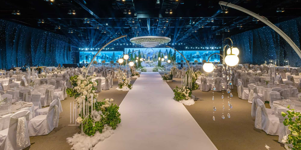 Types Of Event Management Jobs In Thailand​