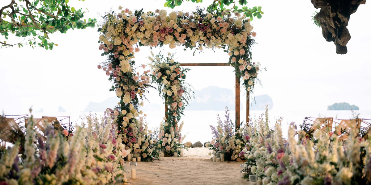 Best Wedding Planners In Phuket – Crafting Memories That Last A Lifetime
