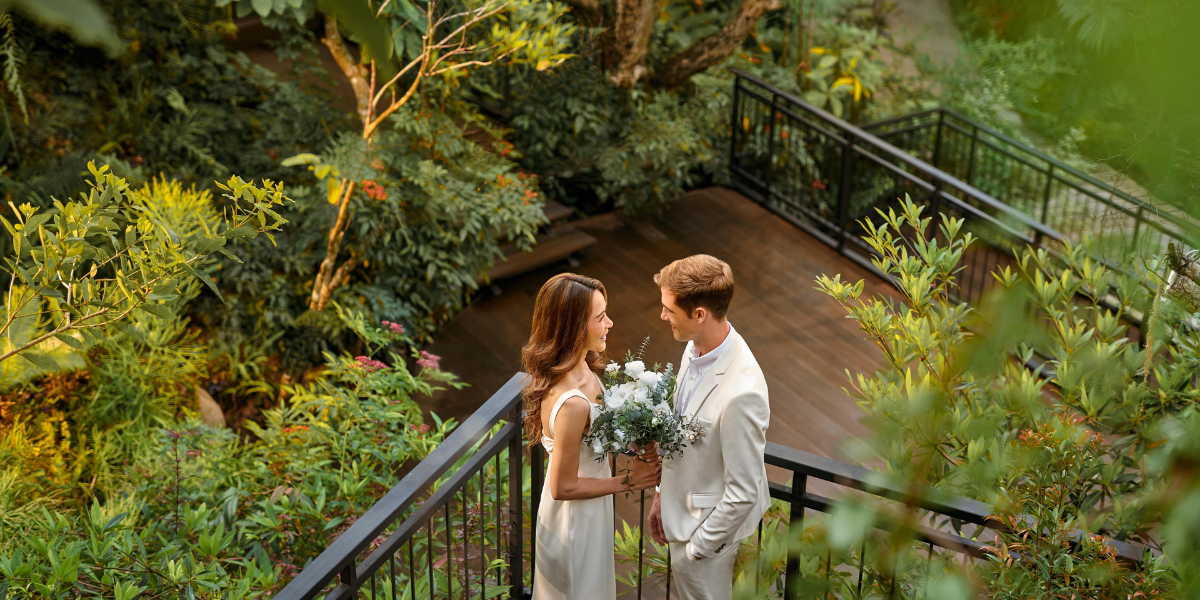 Let’s Start Planning!