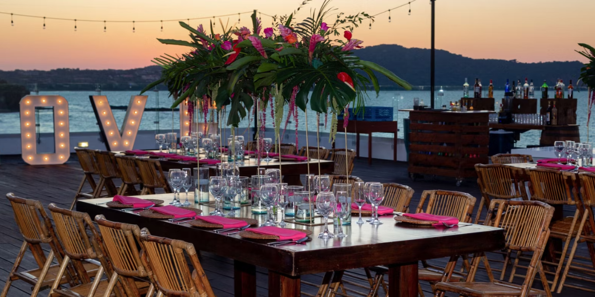 Get In Touch With Our Event Organizer Company In Nakhon Ratchasima, Thailand