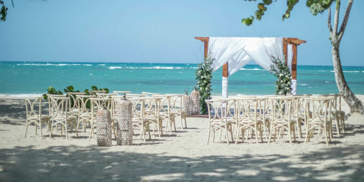 Destination Wedding Planning In Thailand
