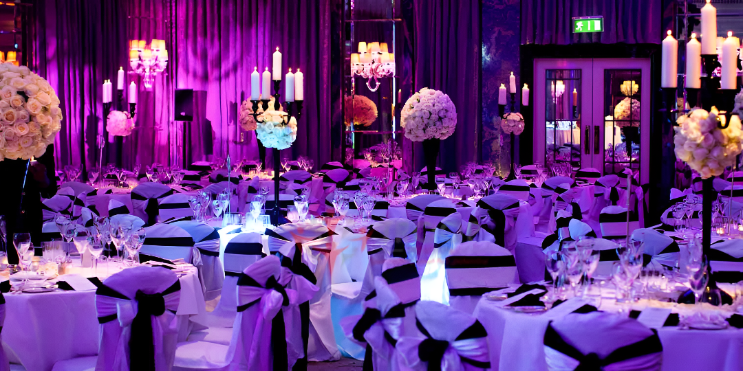 FLOODLIGHTZ EVENTS: YOUR ONE-STOP SHOP FOR UNFORGETTABLE EVENTS IN NAKHON RATCHASIMA, THAILAND