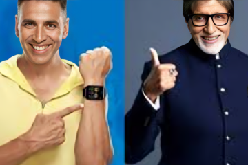 Celebrity Endorsements