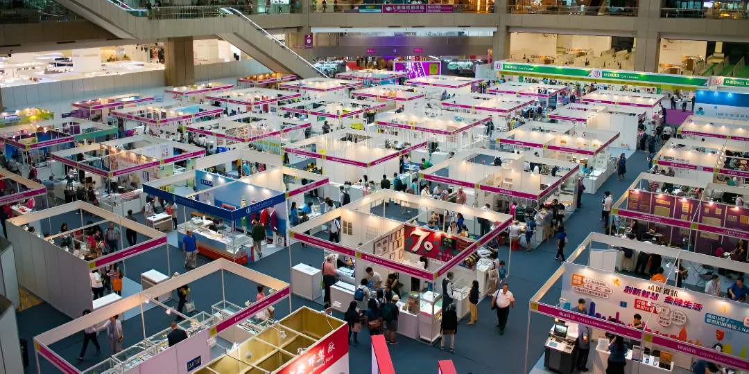 Event Overview: Gift Expo 2025