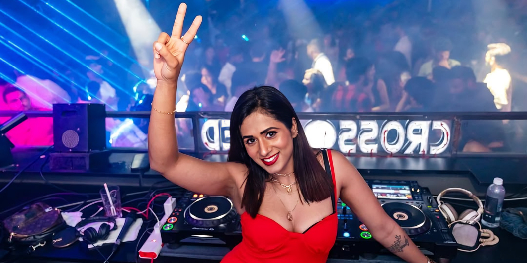 DJ Kashish