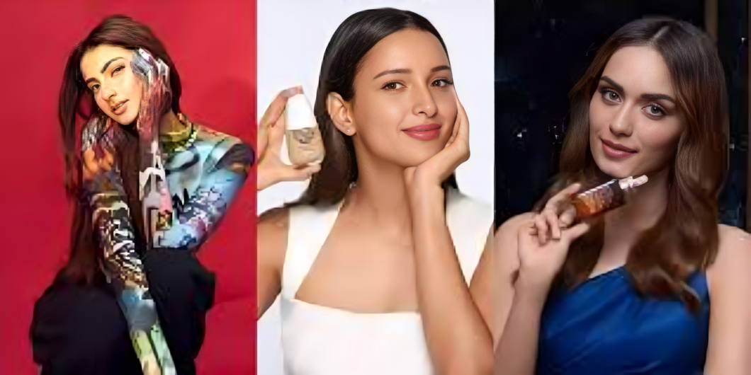 Making the Most of Celebrity Endorsements