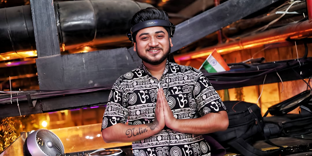 DJ For Birthday Party | Wedding DJ