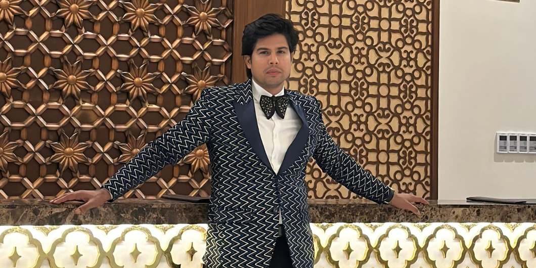Emcee For Birthday | Emcee For Events