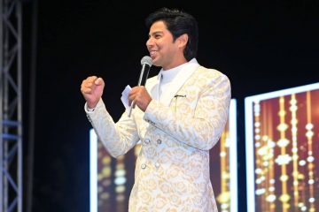 Anchor In Delhi: Find The Perfect Emcee For Events & Weddings