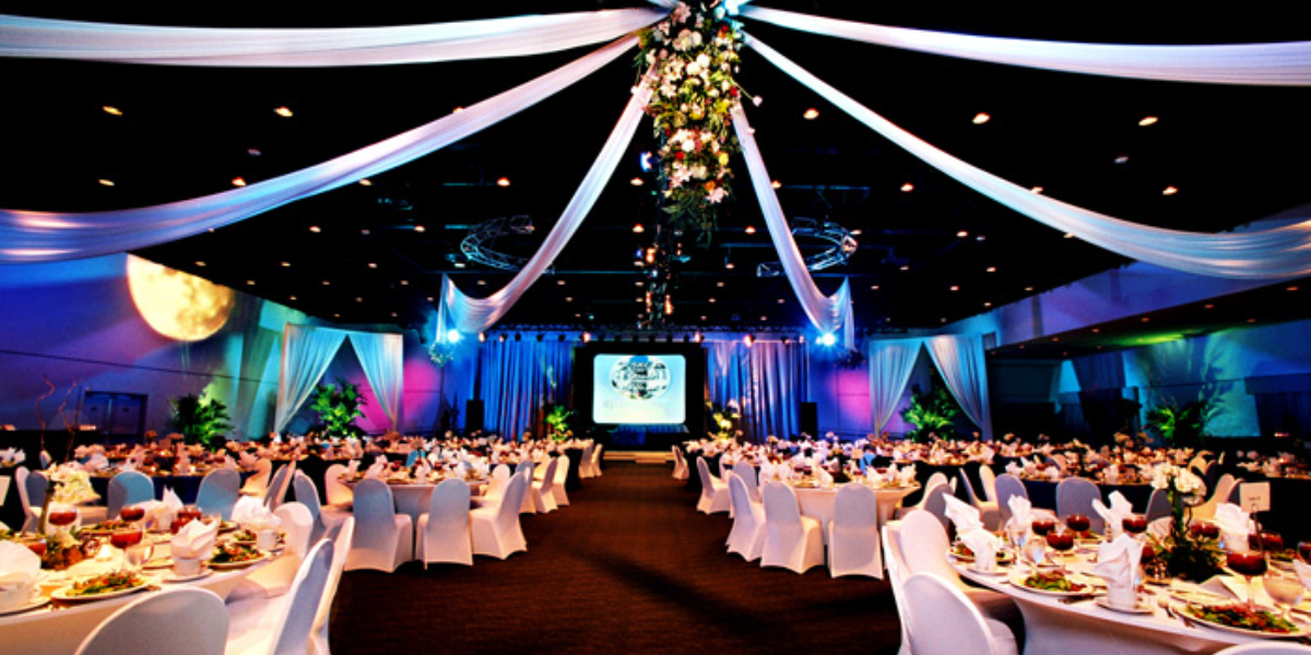 The Future Of Event Companies In Delhi
