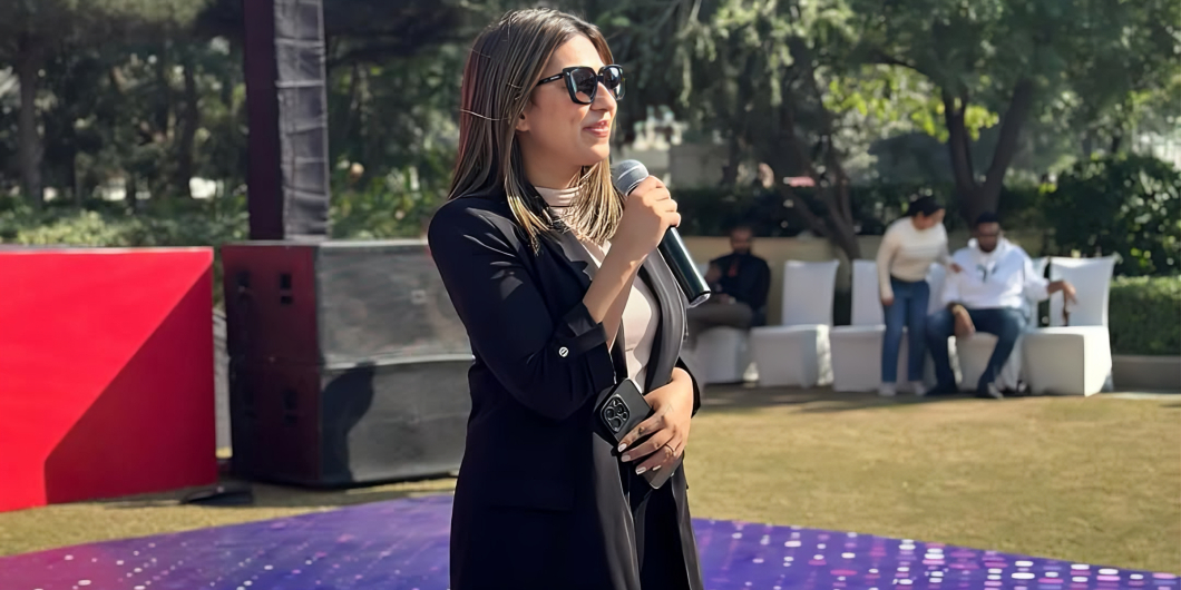 Best Emcee In Delhi: Elevate Your Event Experience