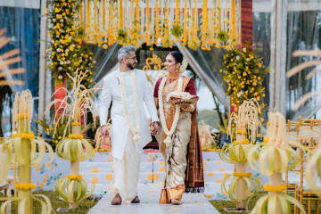 Planning An Wedding Event In Phuket? We've Got You Covered!