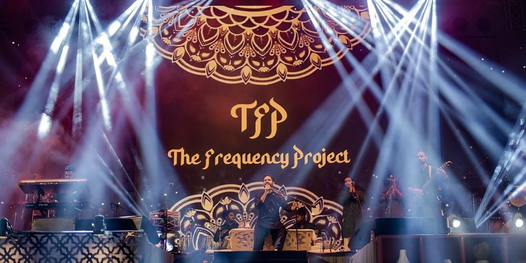 The Frequency Project