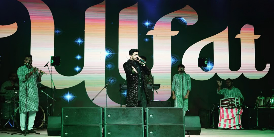 Sufi Band For Party | Book Sufi Band For Events