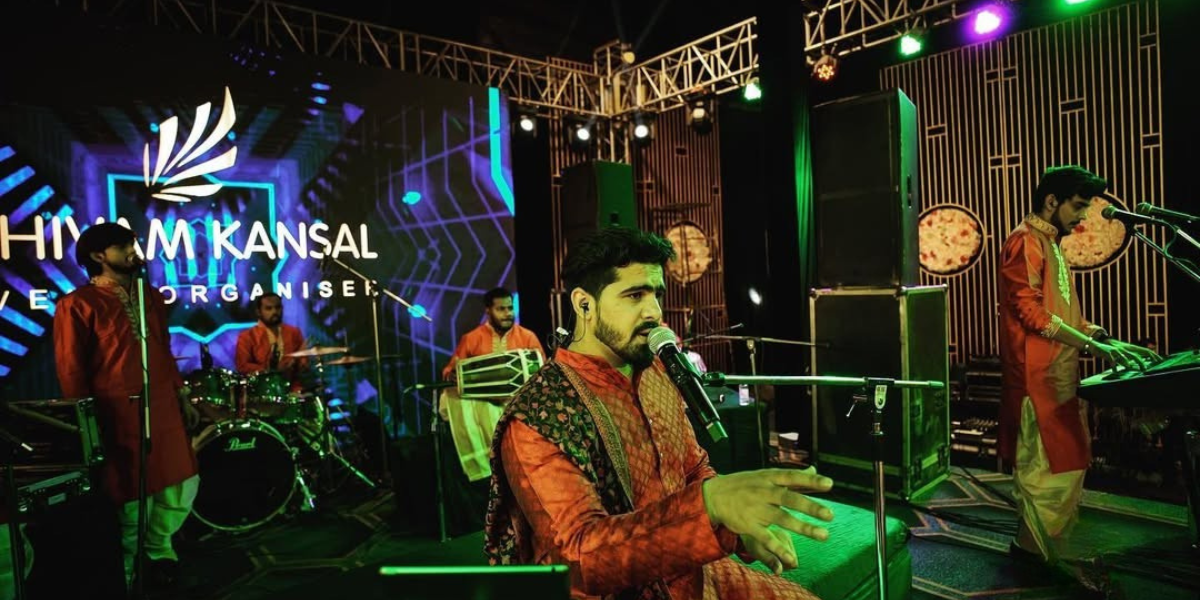 Sufi Band | Sufi Band For Event