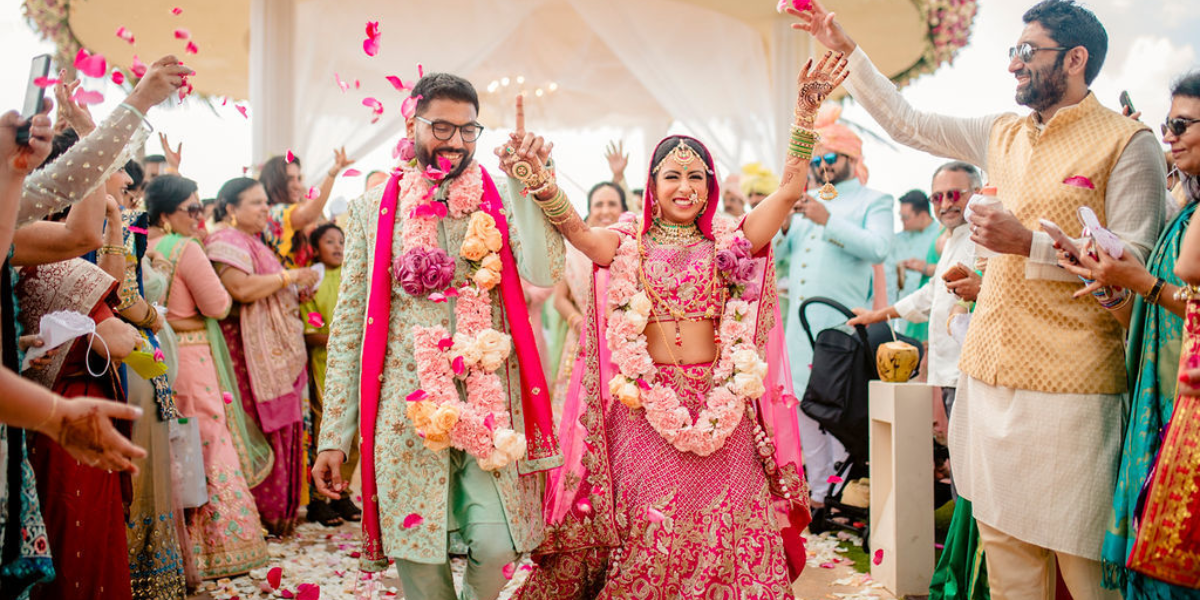 Best Wedding Dates In 2026