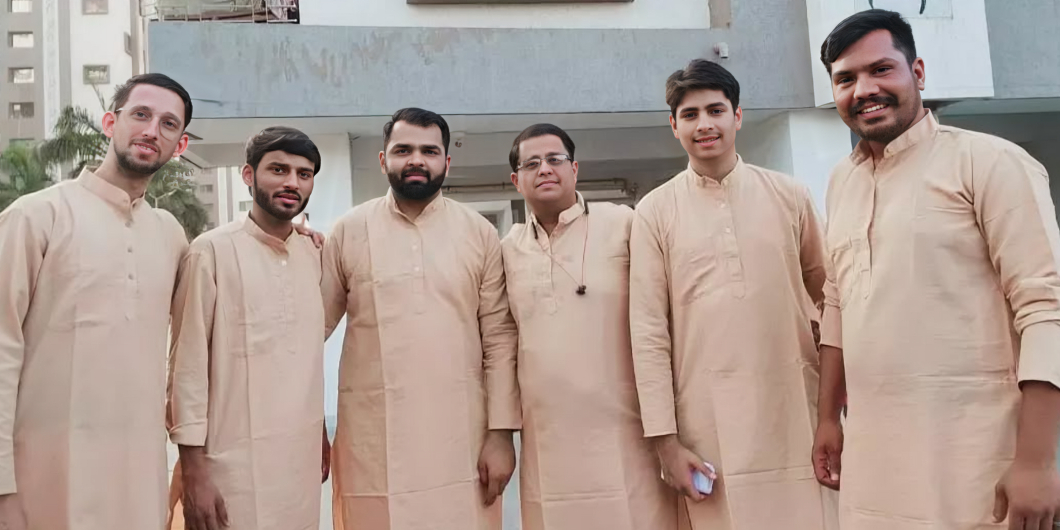 The Sufi Bandhu