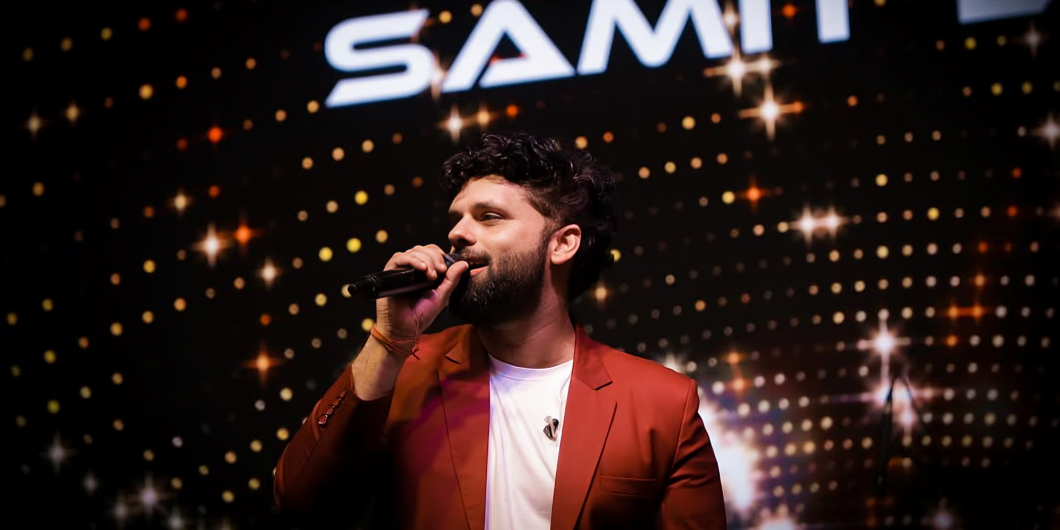 Samit Live Music Band