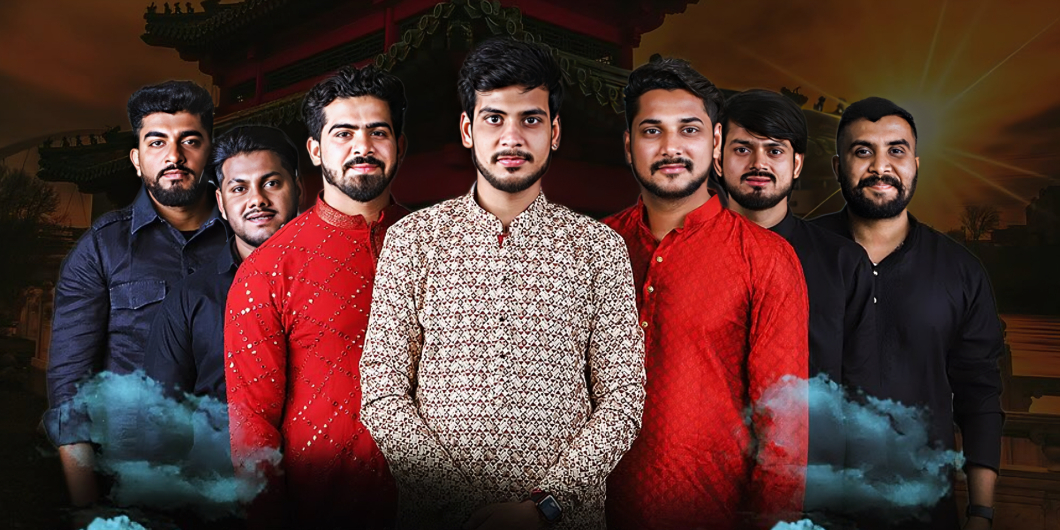 Sufi Band For Wedding | Sufi Band In Delhi