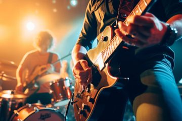 Best Music Band In Delhi For Events, Weddings & Birthday Celebrations