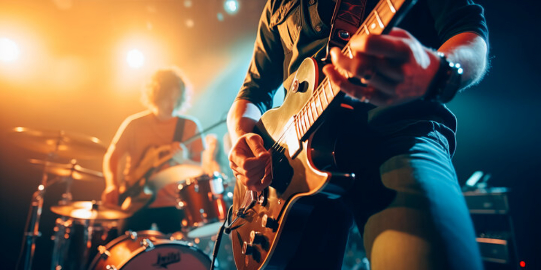 Best Music Band In Delhi For Events, Weddings & Birthday Celebrations