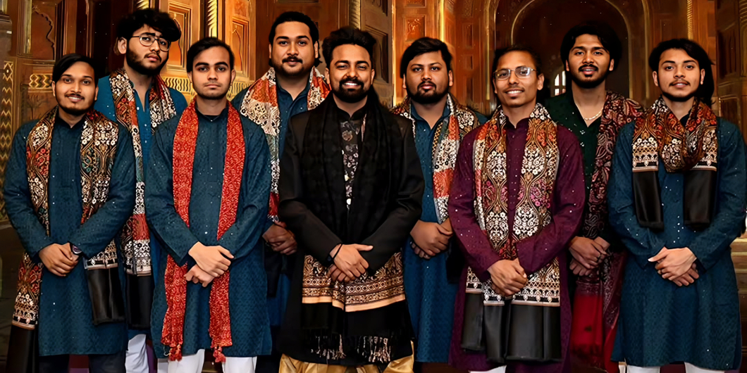 Kharaz Band