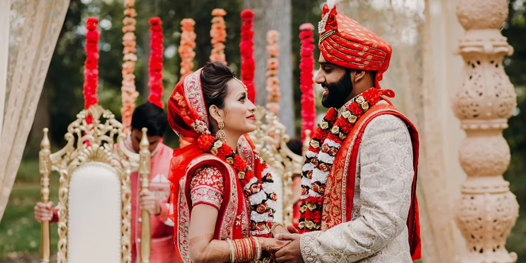 April 2026 Marriage Dates