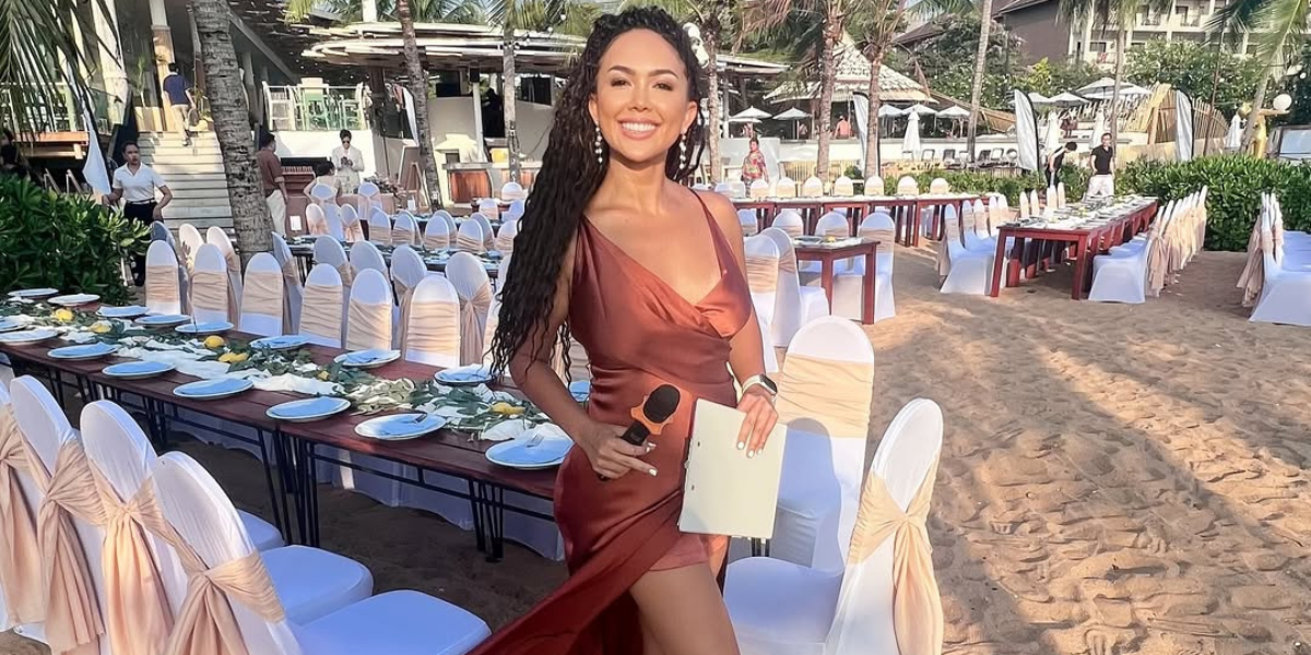 Emcee For Corporate Events | Emcee For Events