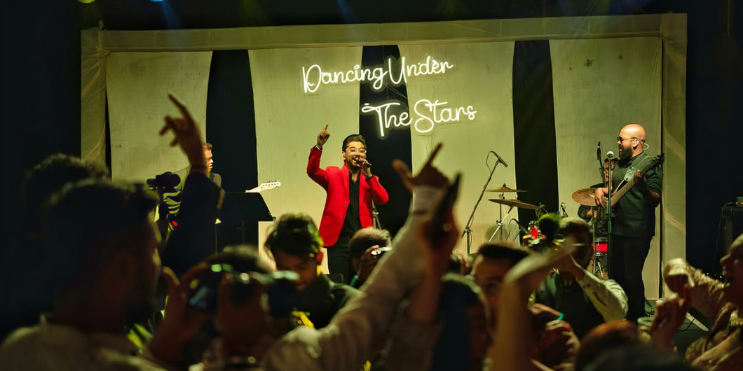 Sufi Band For Event | Hire Sufi Band For Events