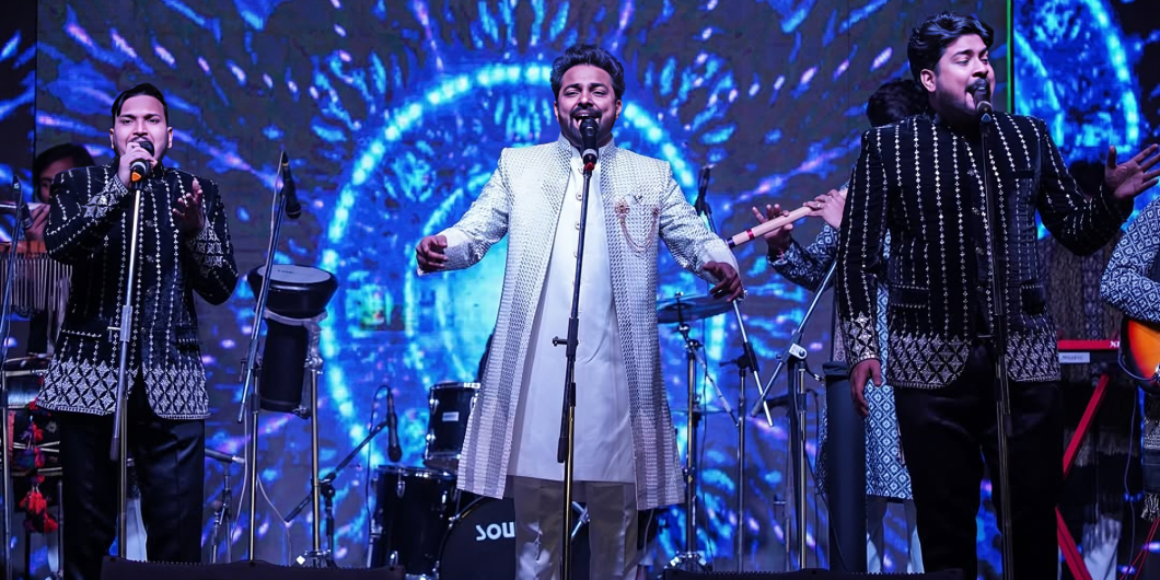 Sufi Band For Wedding | Sufi Band In Delhi