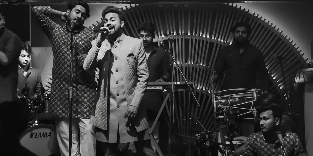 Sufi Band For Party | Hire Sufi Band For Events