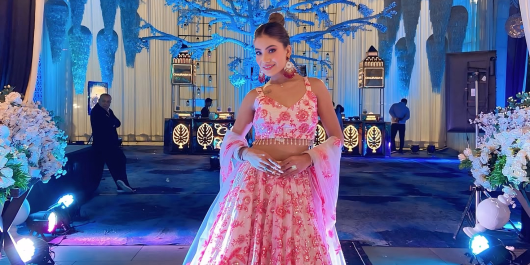 Emcee Wedding | Anchor For Events