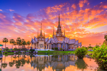 Planning An Unforgettable Event In Nakhon Ratchasima, Thailand: A Comprehensive Guide